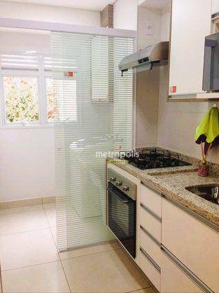 Apartamento à venda com 2 quartos, 47m² - Foto 10