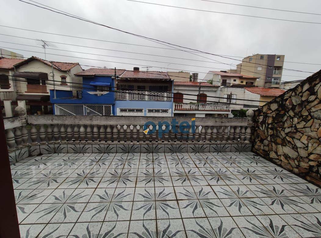 Sobrado à venda com 3 quartos, 180m² - Foto 8