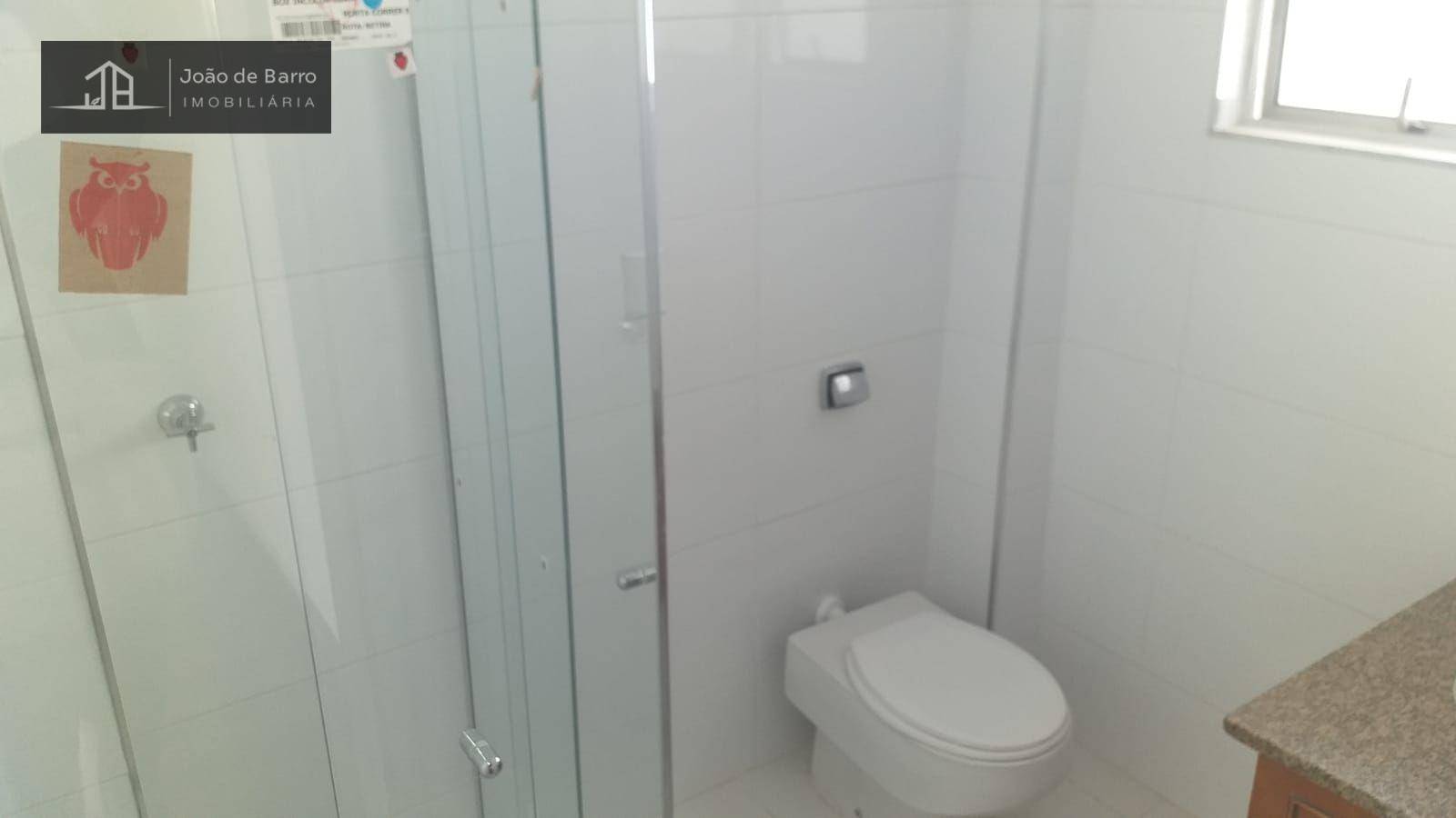 Apartamento à venda com 2 quartos, 79m² - Foto 5