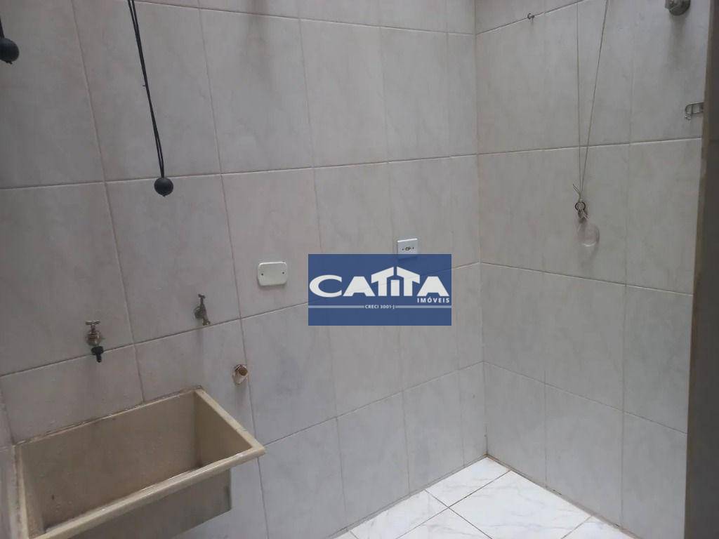 Sobrado à venda com 2 quartos, 85m² - Foto 11