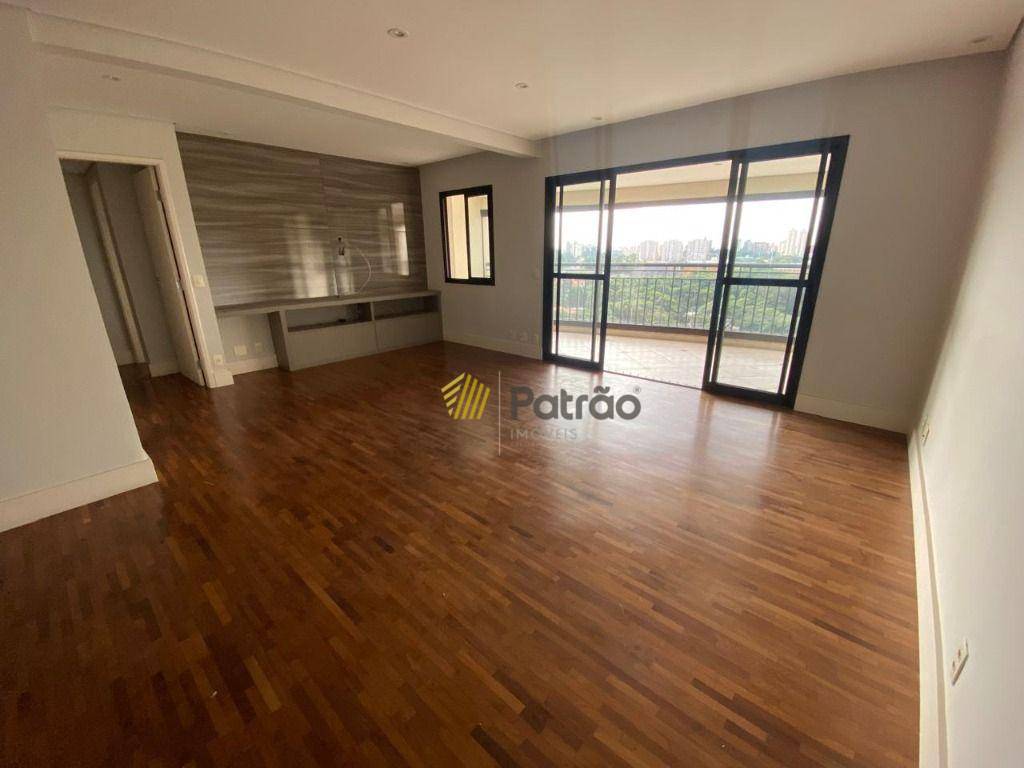 Apartamento à venda com 3 quartos, 138m² - Foto 1