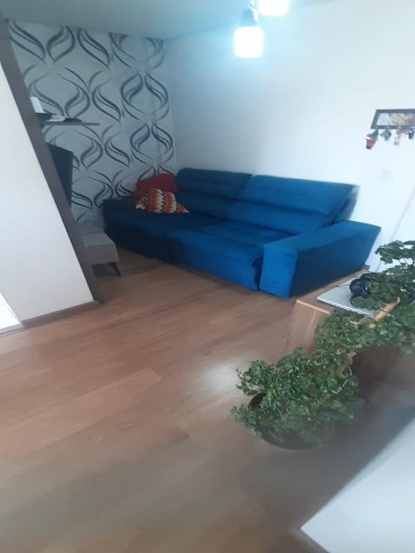 Apartamento à venda com 3 quartos, 72m² - Foto 5