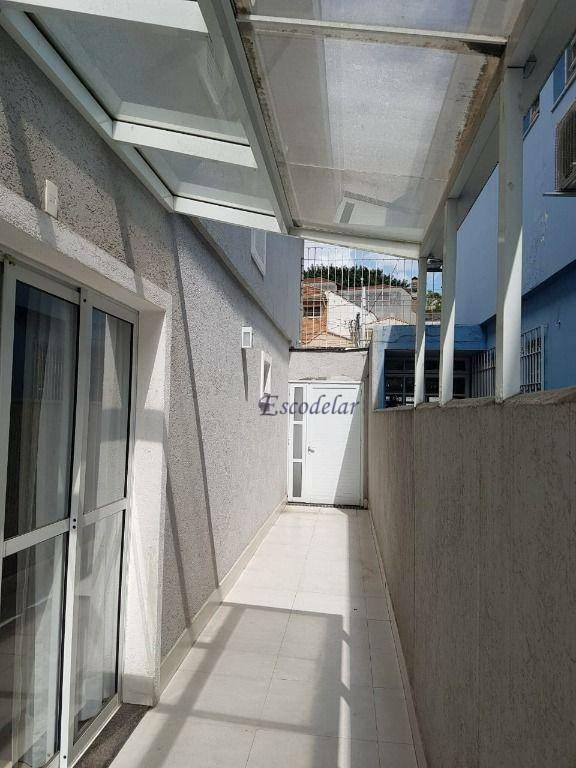 Sobrado à venda com 4 quartos, 300m² - Foto 14