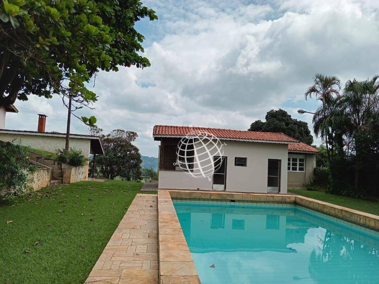 Chácara à venda com 6 quartos, 700m² - Foto 2