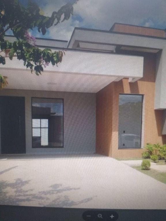 Casa de Condomínio à venda com 3 quartos, 127m² - Foto 2