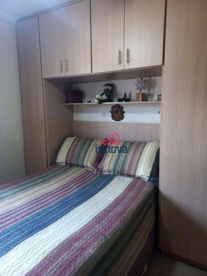 Apartamento à venda com 2 quartos, 58m² - Foto 15