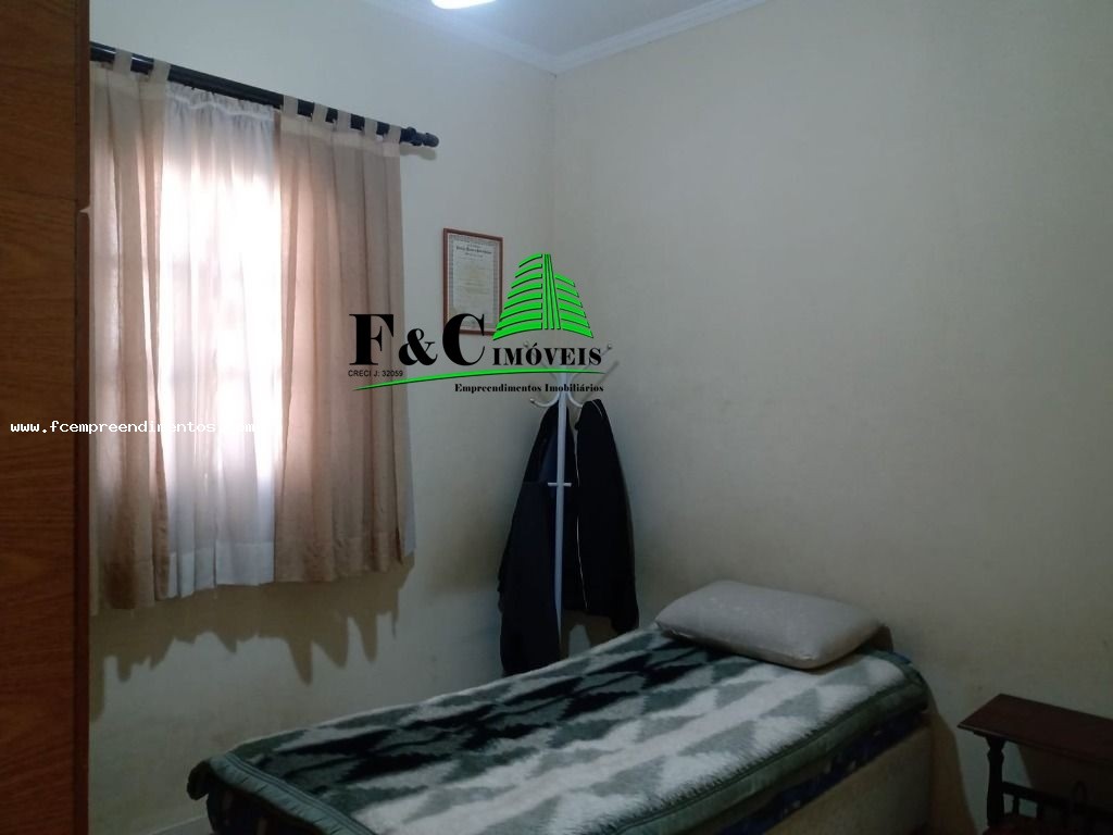 Casa à venda com 3 quartos, 140m² - Foto 7