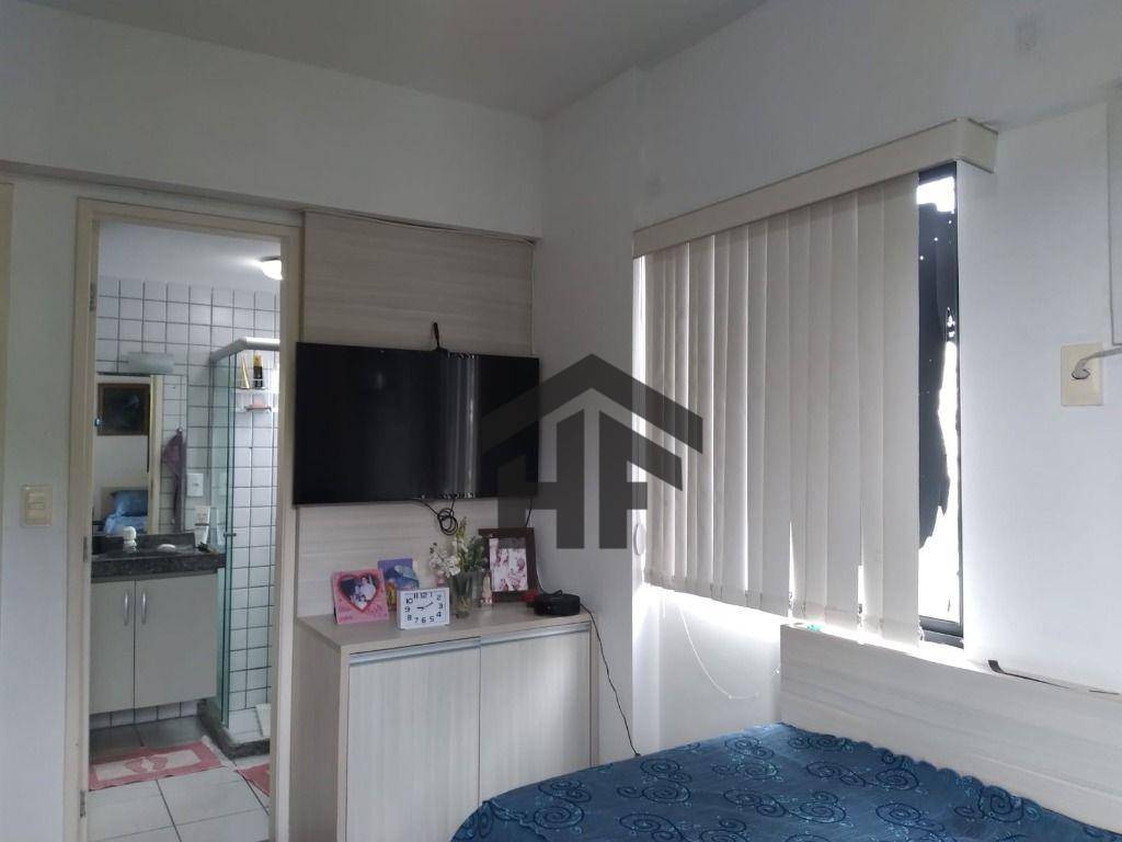 Apartamento à venda com 3 quartos, 79m² - Foto 13