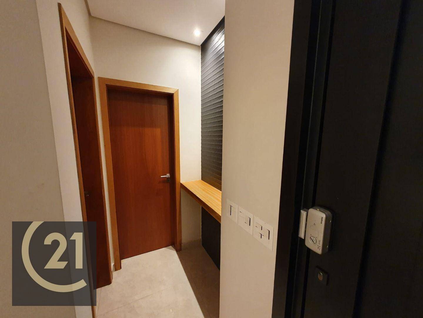 Casa de Condomínio à venda com 3 quartos, 265m² - Foto 27