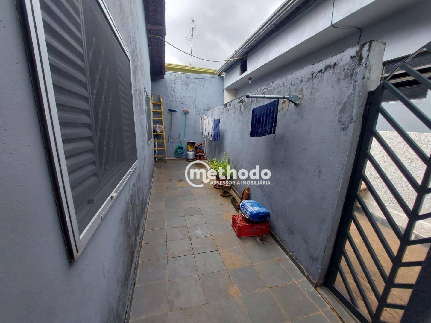 Casa à venda com 3 quartos, 150m² - Foto 18