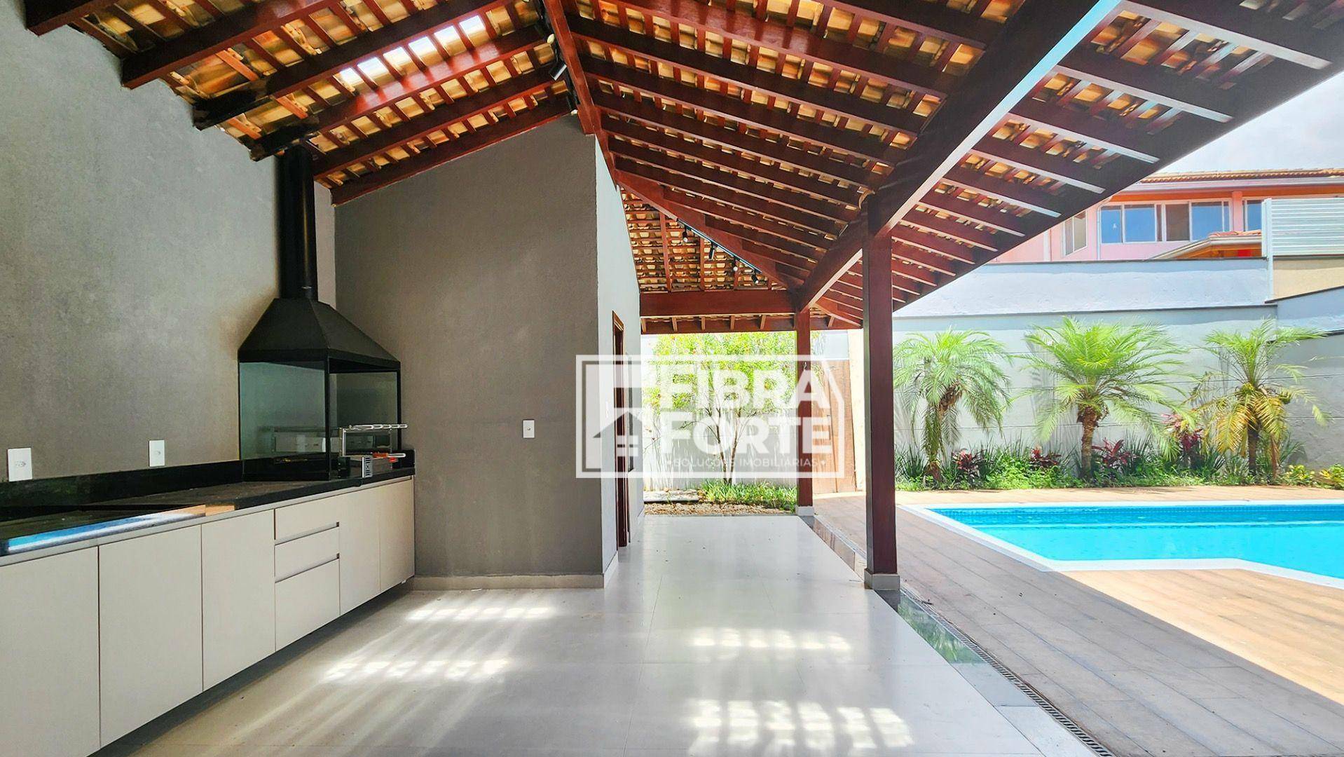 Casa de Condomínio à venda com 3 quartos, 270m² - Foto 6