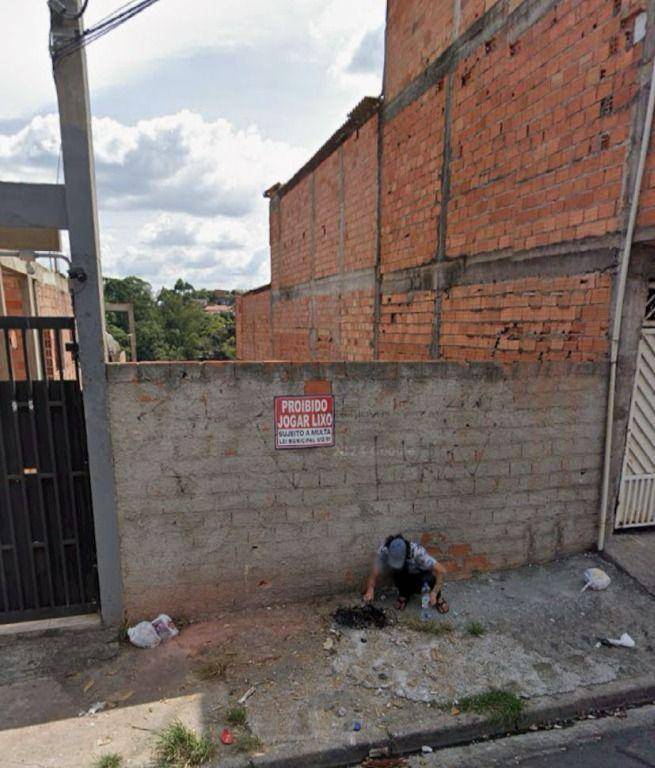 Terreno, 125 m² - Foto 2