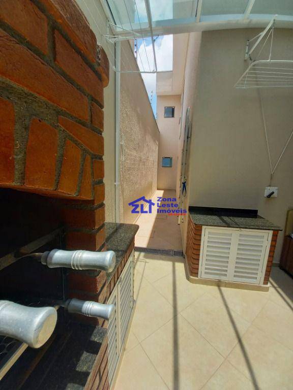 Sobrado à venda com 3 quartos, 125m² - Foto 9