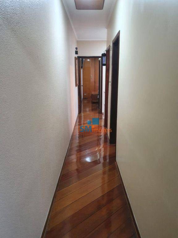 Sobrado à venda com 3 quartos, 202m² - Foto 36