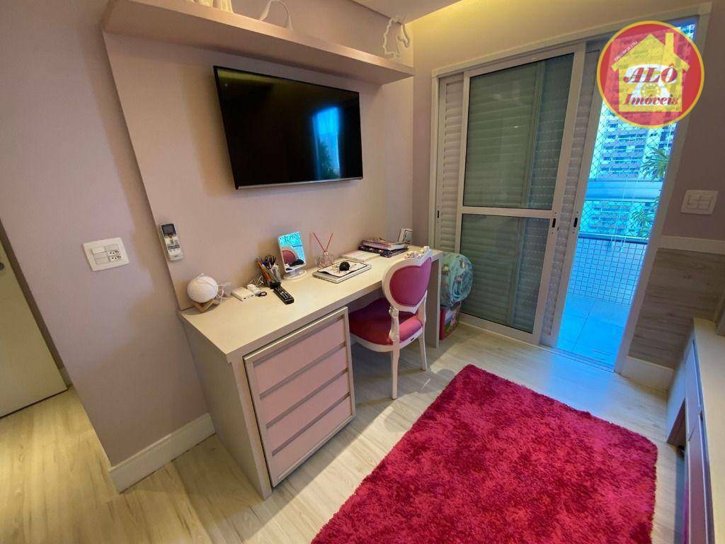 Apartamento à venda com 3 quartos, 127m² - Foto 37