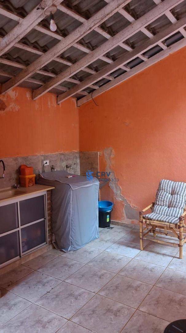 Casa à venda com 3 quartos, 90m² - Foto 21