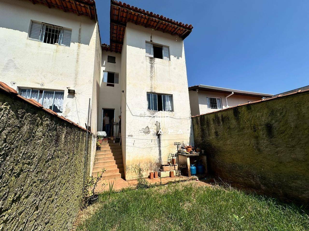Casa à venda com 3 quartos, 152m² - Foto 19