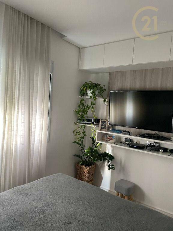 Apartamento à venda com 2 quartos, 54m² - Foto 7