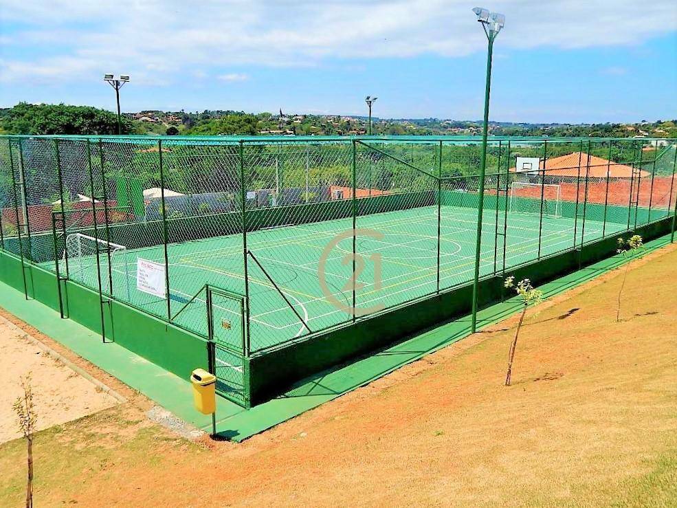 Casa de Condomínio à venda com 3 quartos, 160m² - Foto 18
