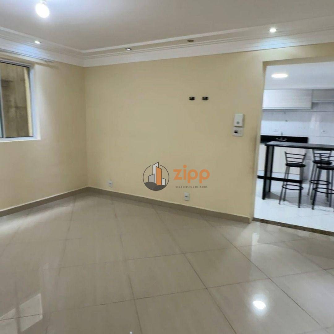 Sobrado à venda com 3 quartos, 140m² - Foto 20