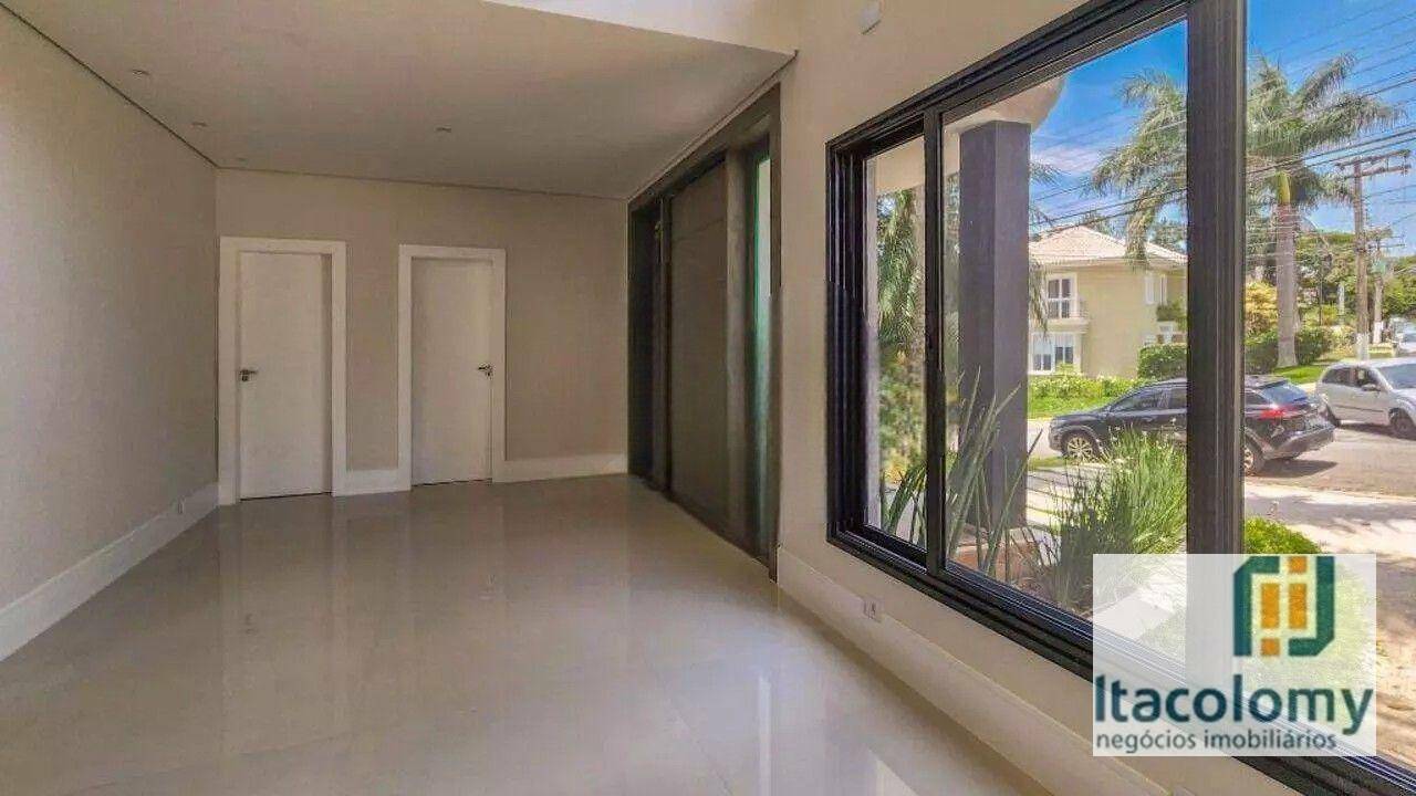 Casa de Condomínio à venda com 4 quartos, 630m² - Foto 7