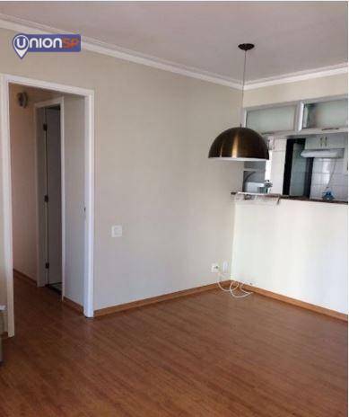 Apartamento à venda com 2 quartos, 84m² - Foto 1