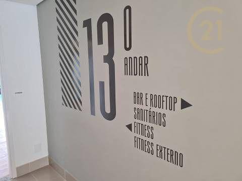 Apartamento à venda e aluguel com 1 quarto, 25m² - Foto 14