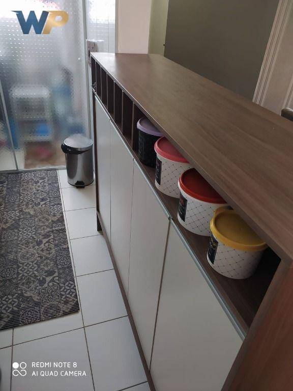 Apartamento, 2 quartos, 44 m² - Foto 5