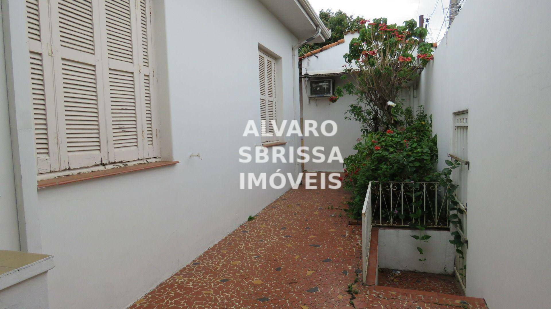 Casa à venda e aluguel com 3 quartos, 292m² - Foto 19