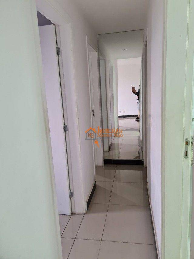 Apartamento à venda com 3 quartos, 76m² - Foto 6