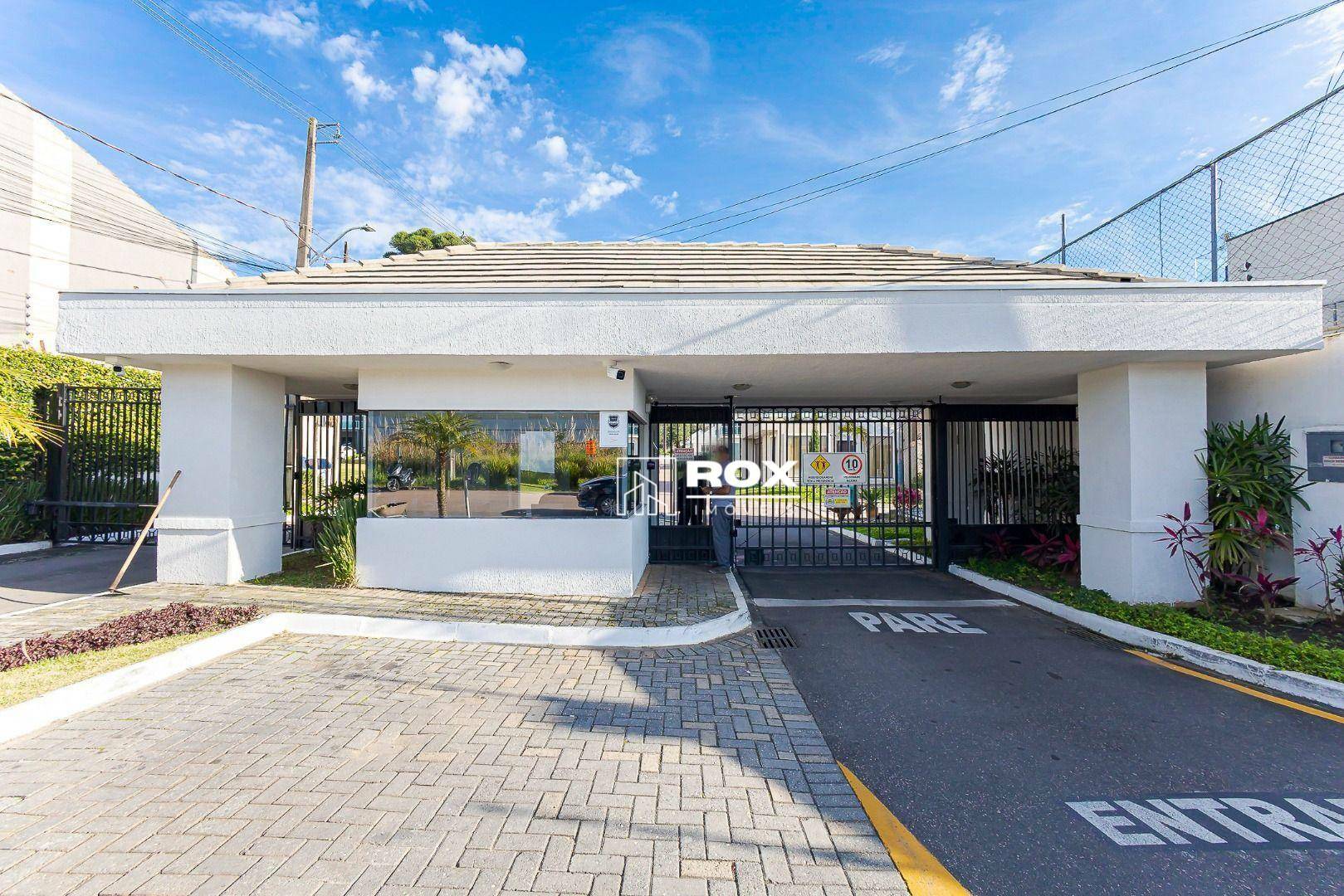 Casa de Condomínio à venda com 3 quartos, 127m² - Foto 27