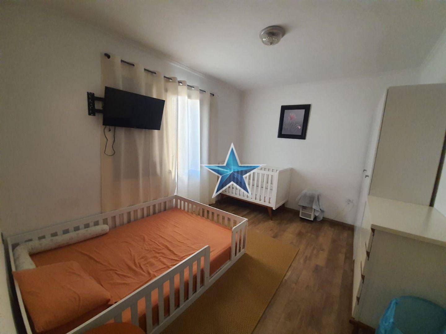 Sobrado à venda com 3 quartos, 180m² - Foto 10