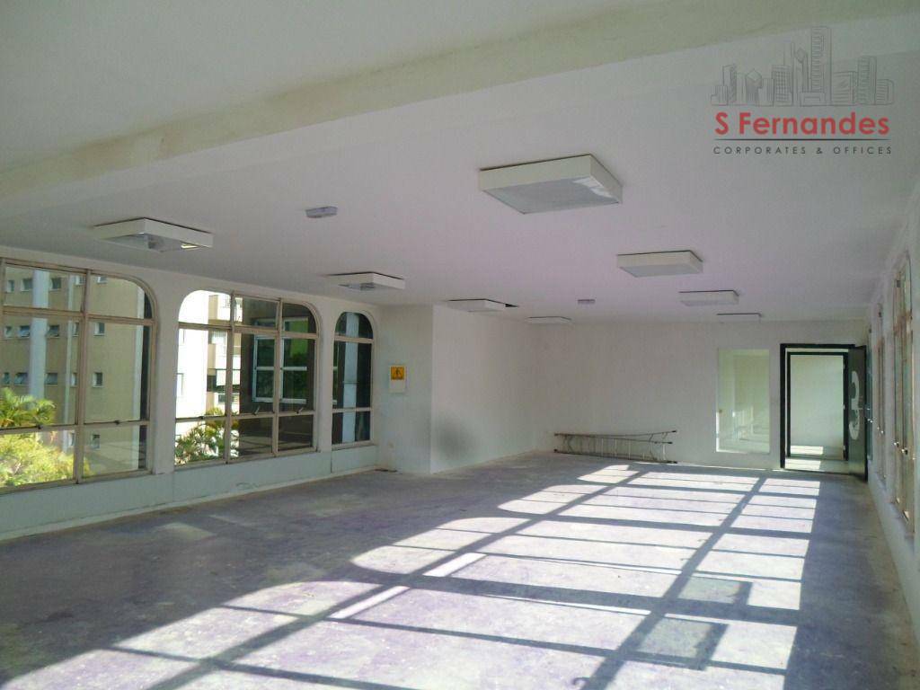 Prédio Inteiro para alugar, 640m² - Foto 8