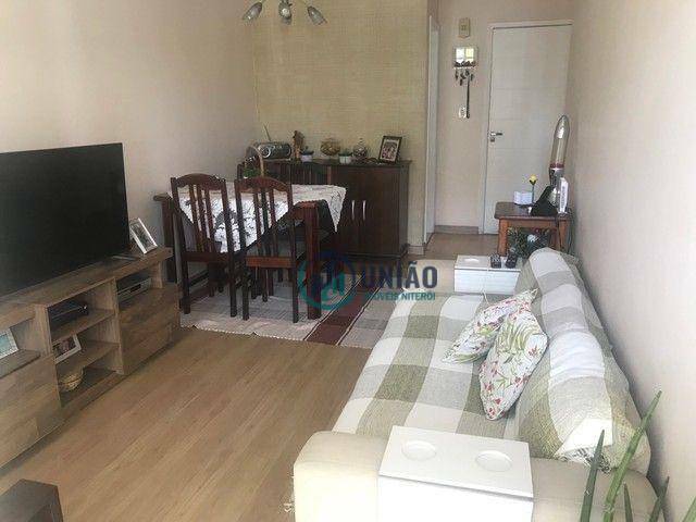 Apartamento à venda com 2 quartos, 88m² - Foto 4