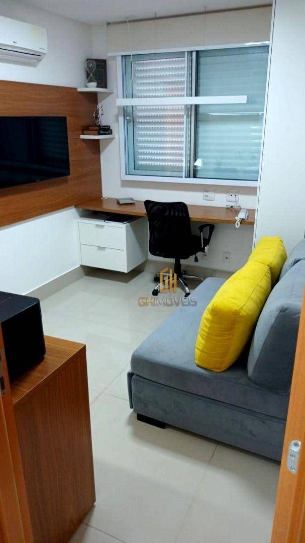 Apartamento à venda com 3 quartos, 165m² - Foto 32