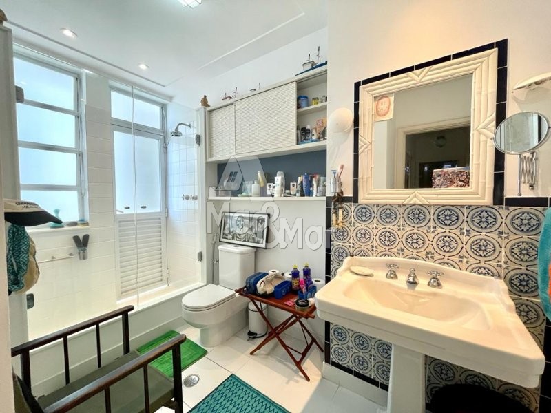 Apartamento à venda com 3 quartos, 153m² - Foto 14