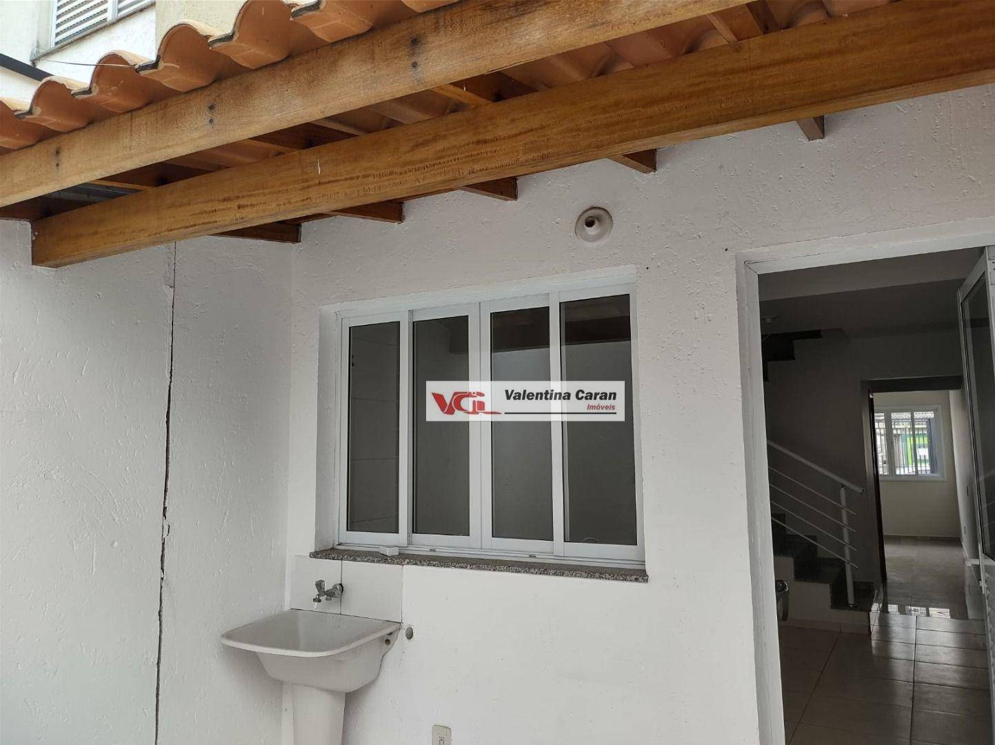 Sobrado à venda com 2 quartos, 70m² - Foto 16