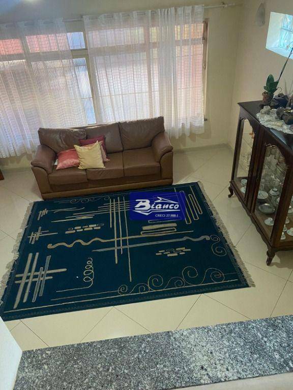 Sobrado à venda com 3 quartos, 262m² - Foto 13