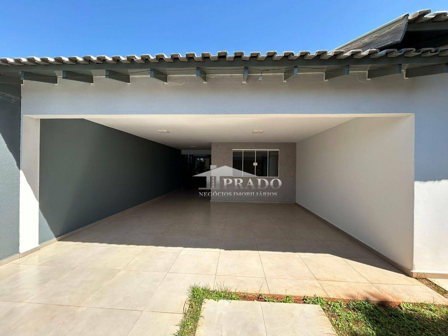 Casa à venda com 3 quartos, 220m² - Foto 3