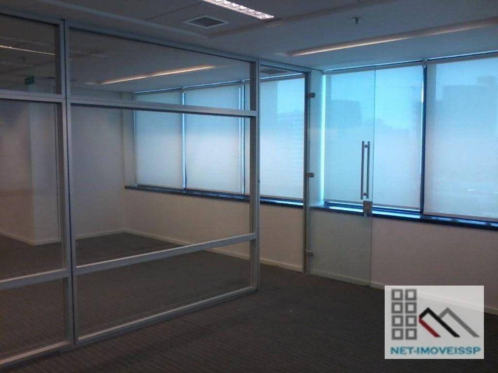 Conjunto Comercial-Sala para alugar, 1550m² - Foto 21