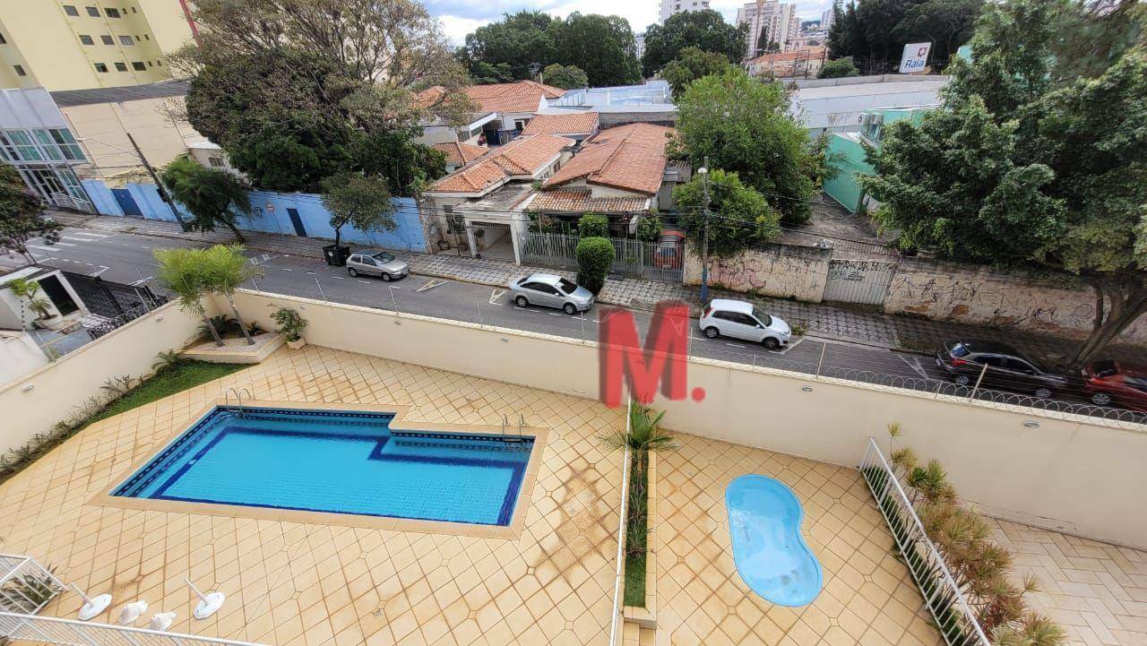 Apartamento à venda com 4 quartos, 147m² - Foto 22