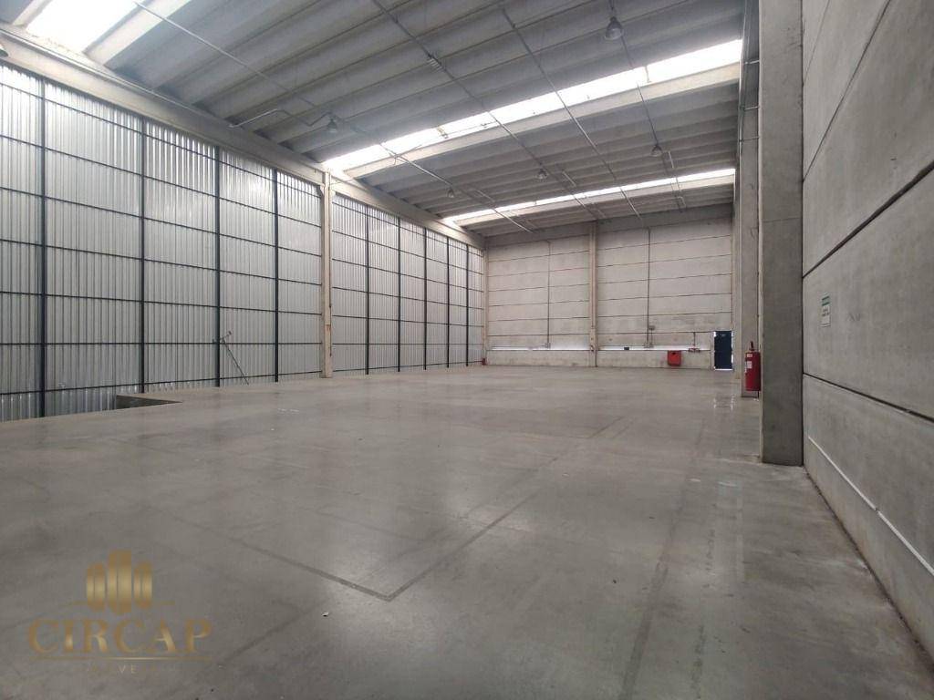 Depósito-Galpão-Armazém para alugar, 1025m² - Foto 6