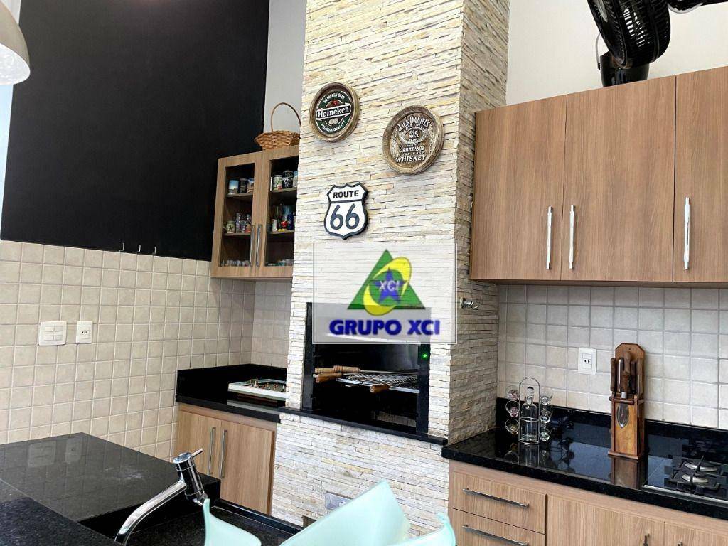 Casa de Condomínio, 3 quartos - Foto 58