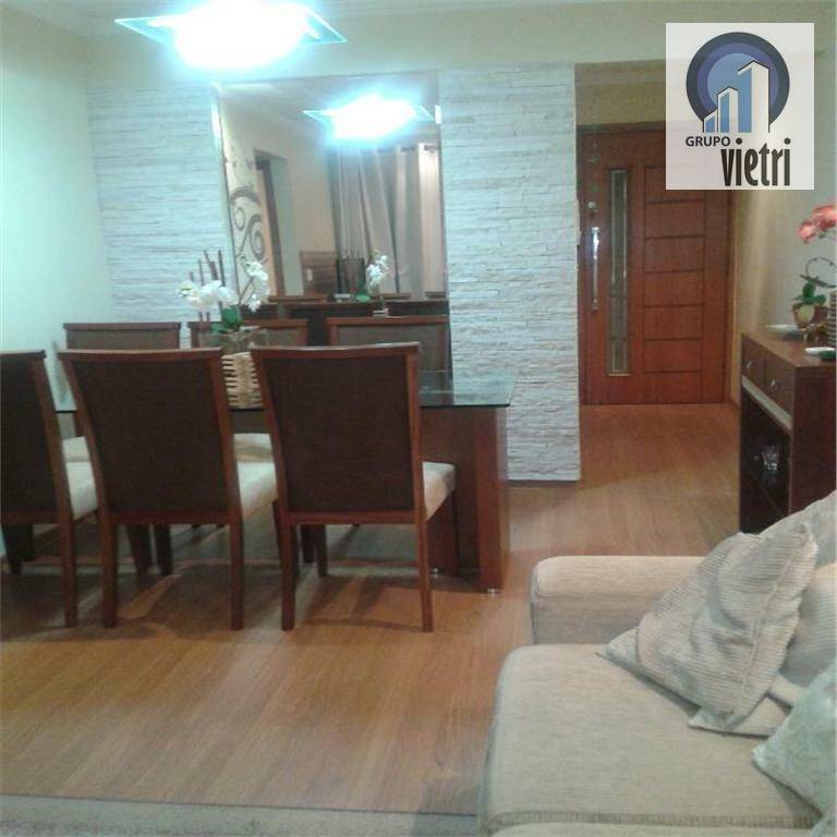 Apartamento à venda com 2 quartos, 64m² - Foto 5