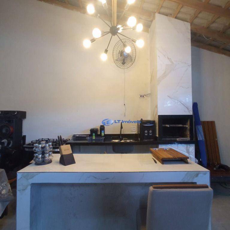 Casa, 3 quartos, 150 m² - Foto 5