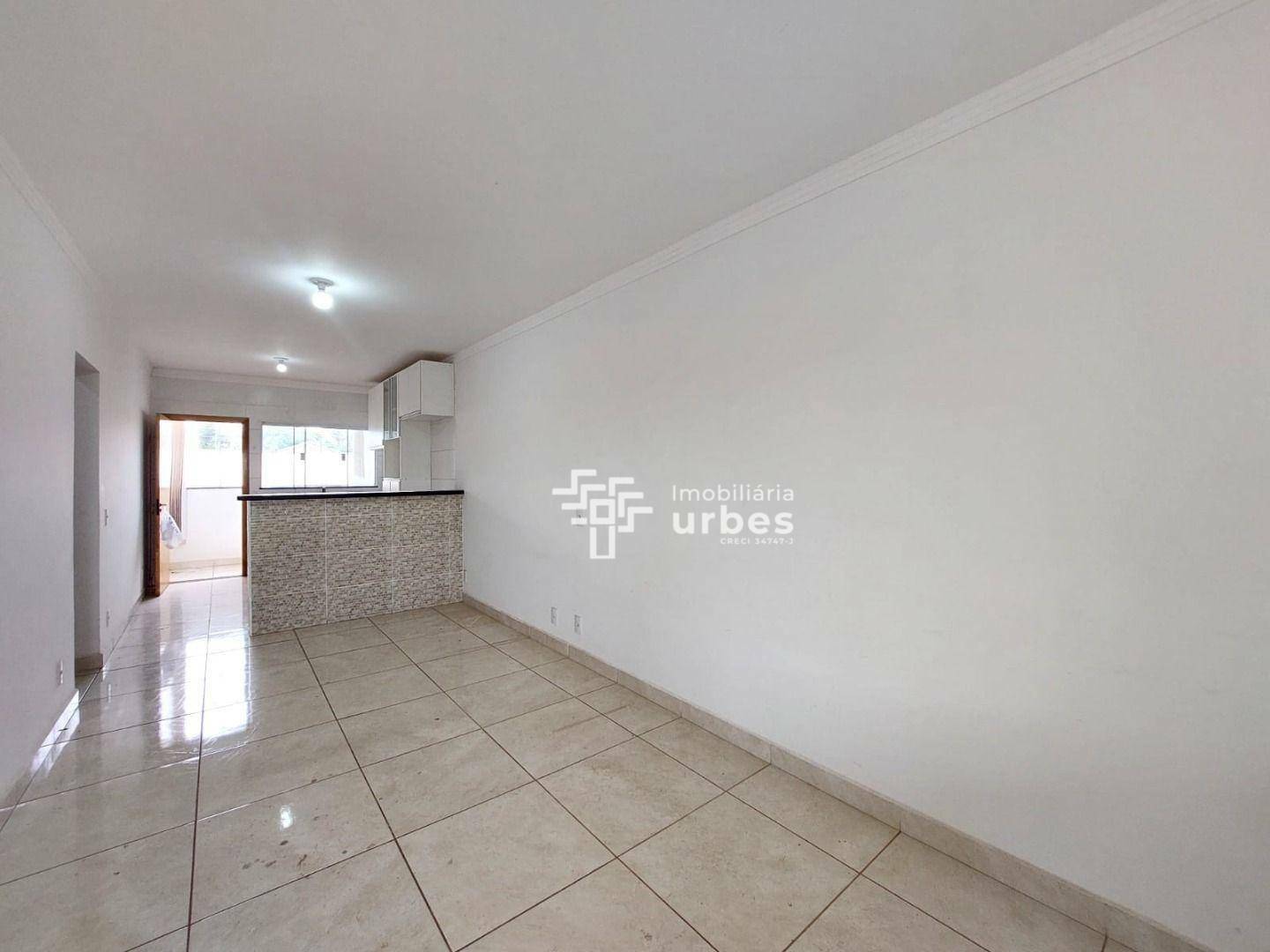 Apartamento para alugar com 2 quartos, 93m² - Foto 3