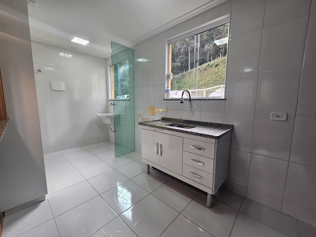 Apartamento à venda com 2 quartos, 51m² - Foto 6
