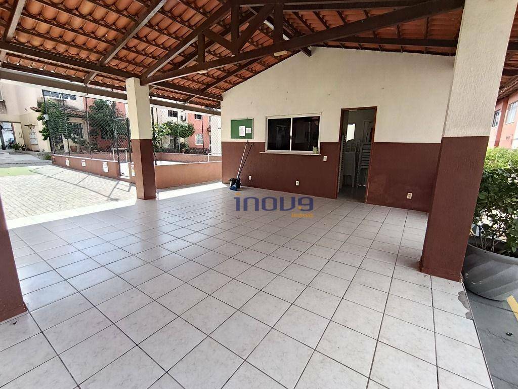 Apartamento para alugar com 2 quartos, 48m² - Foto 19