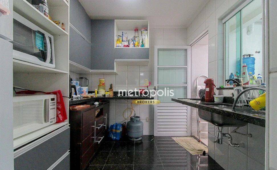 Sobrado à venda com 3 quartos, 130m² - Foto 7