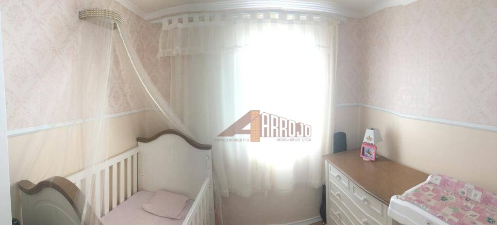 Apartamento à venda com 2 quartos, 45m² - Foto 4